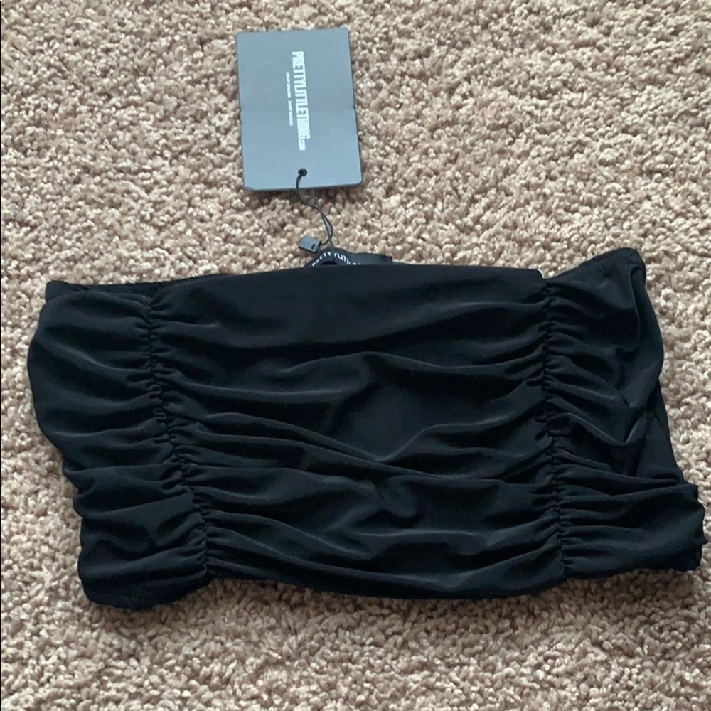 tube top